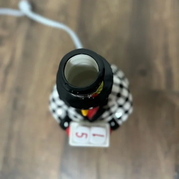 Kickoff to Christmas Scentsy Warmer - Picture 5 of 7